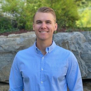 Meet your Posher, Alex